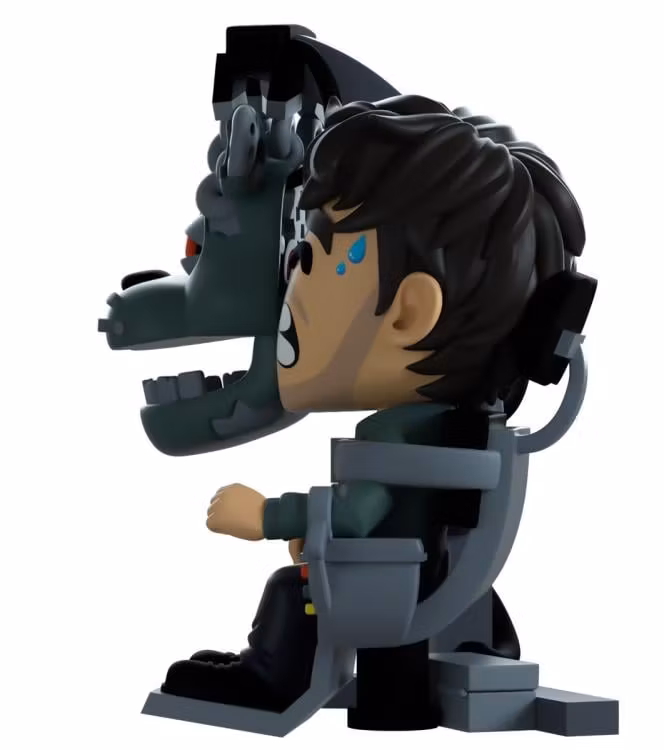 Five Nights at Freddy's (2023) Mike Vinyl Figure