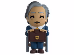 Five Nights at Freddy's (2023) Doug Vinyl Figure