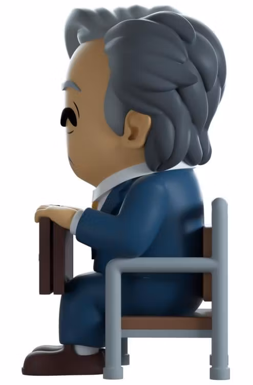 Five Nights at Freddy's (2023) Doug Vinyl Figure
