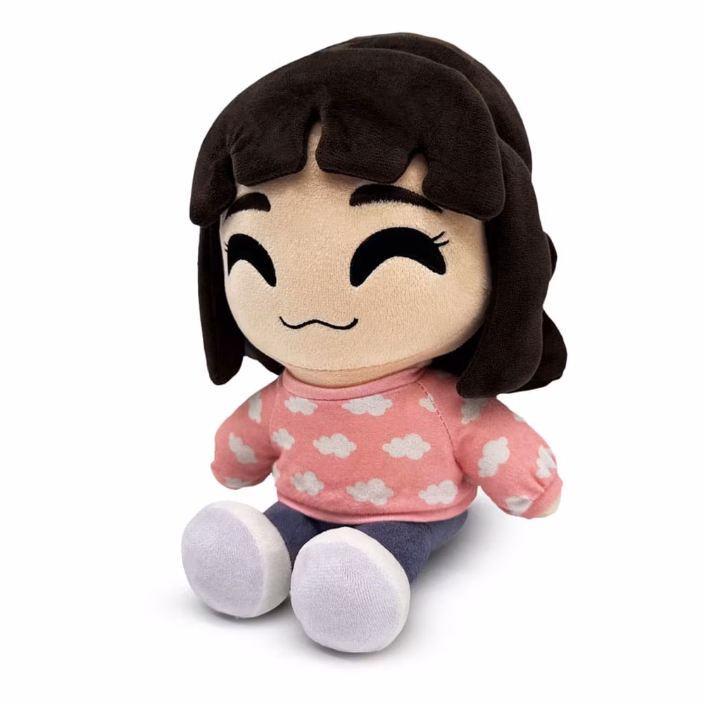 Five Nights at Freddys Plush Figure Abby