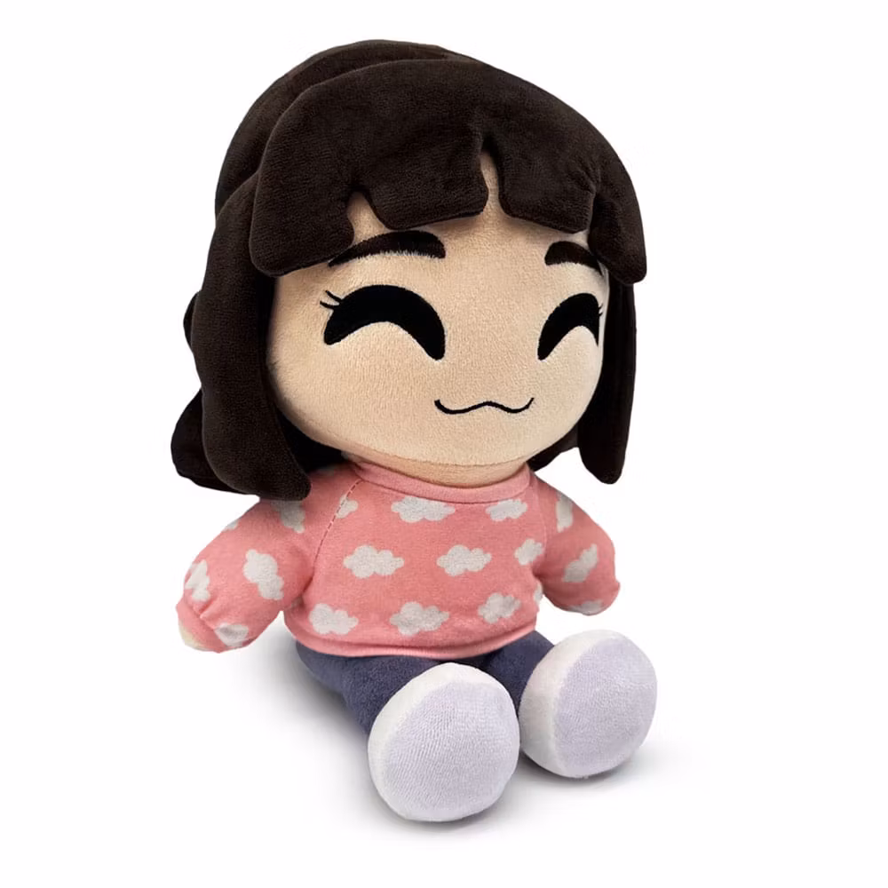Five Nights at Freddys Plush Figure Abby