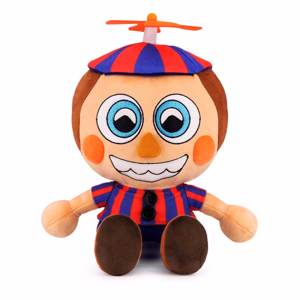 Five Nights at Freddys Plush Figure Balloon Boy