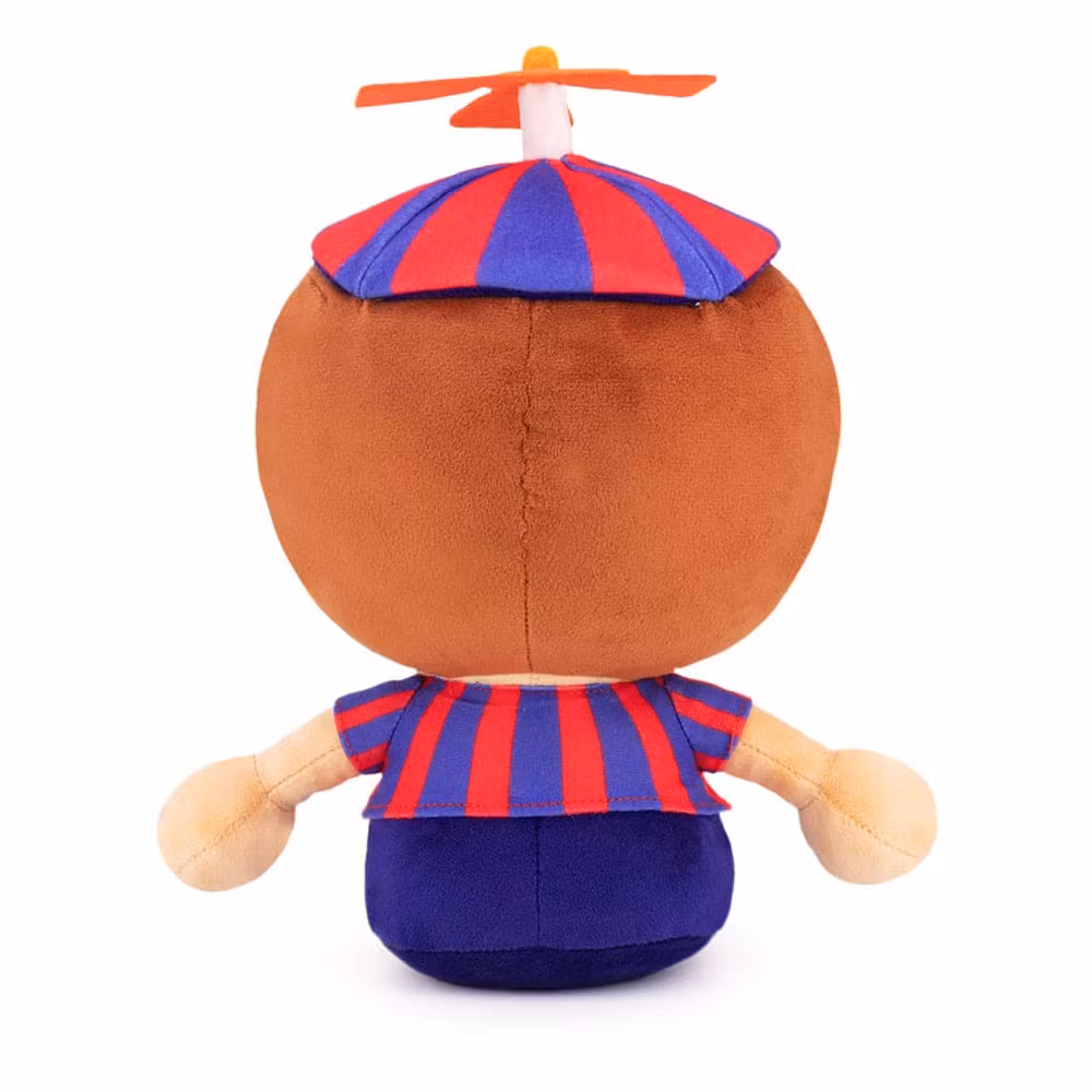 Five Nights at Freddys Plush Figure Balloon Boy