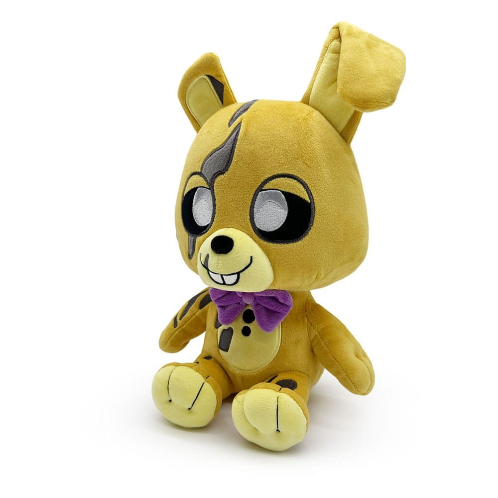 Five Nights at Freddys Plush Figure Yellow Rabbit