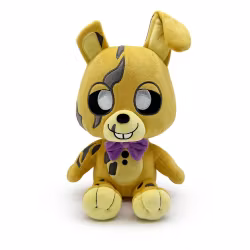 Five Nights at Freddys Plush Figure Yellow Rabbit