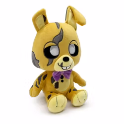 Five Nights at Freddys Plush Figure Yellow Rabbit