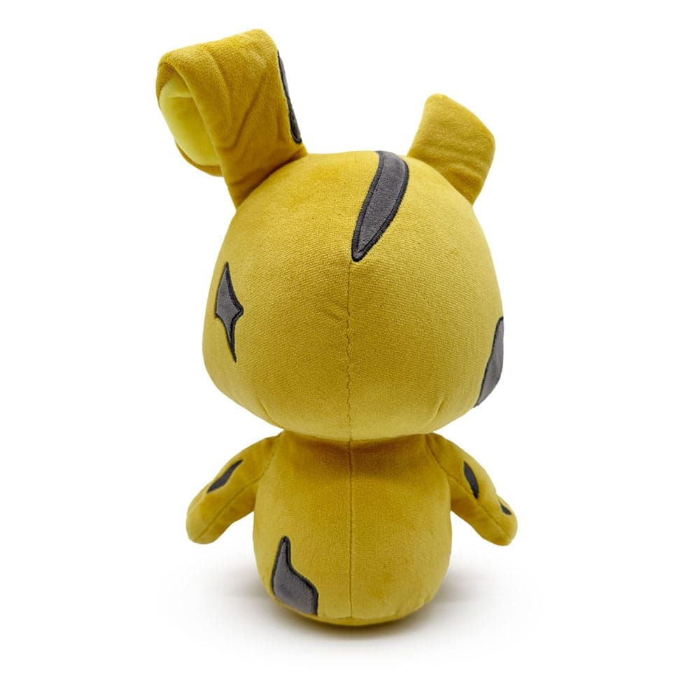 Five Nights at Freddys Plush Figure Yellow Rabbit