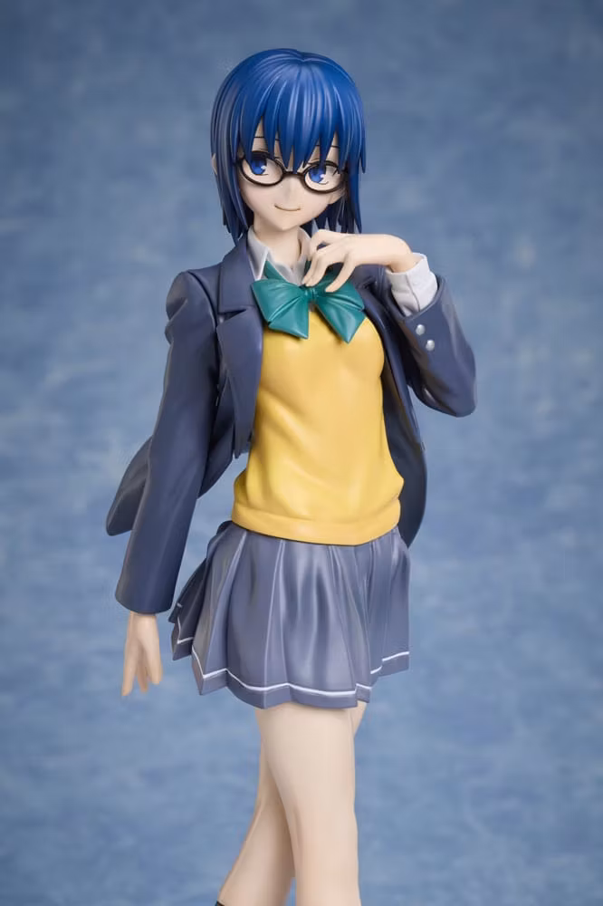 Tsukihime -A Piece of Blue Glass Moon- Ciel