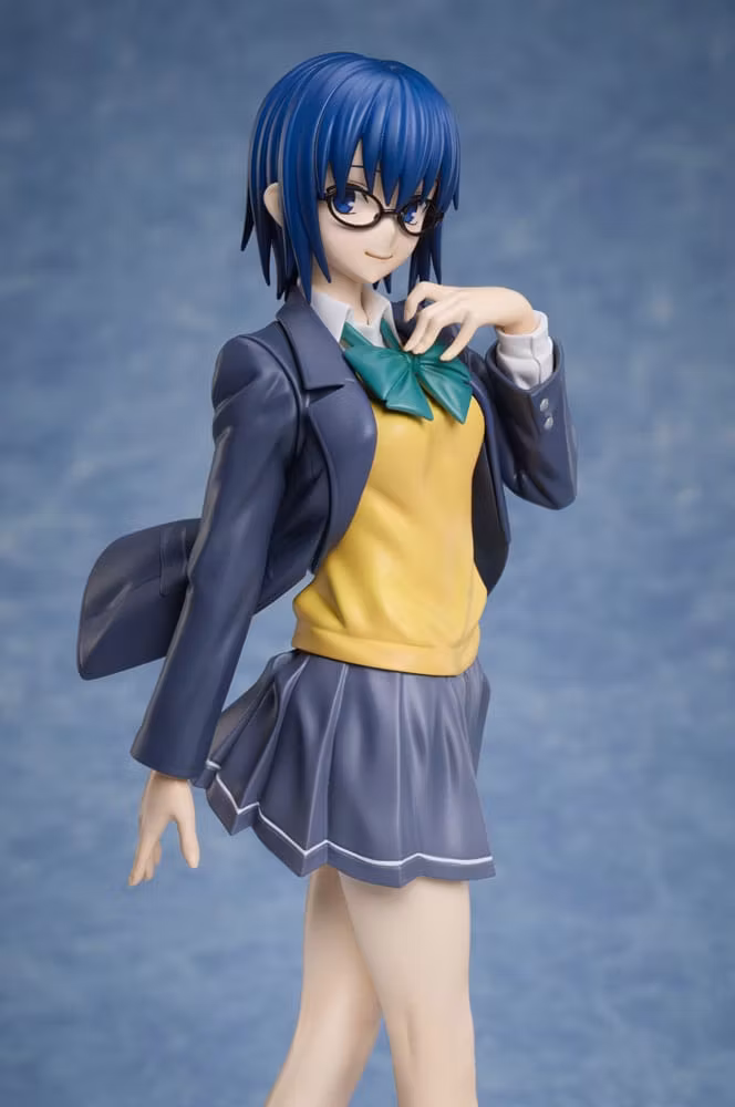 Tsukihime -A Piece of Blue Glass Moon- Ciel
