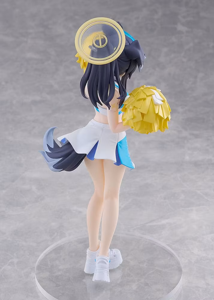 Blue Archive Pop Up Parade Hibiki Nekozuka (Cheer Squad Memorial Lobby Ver.)