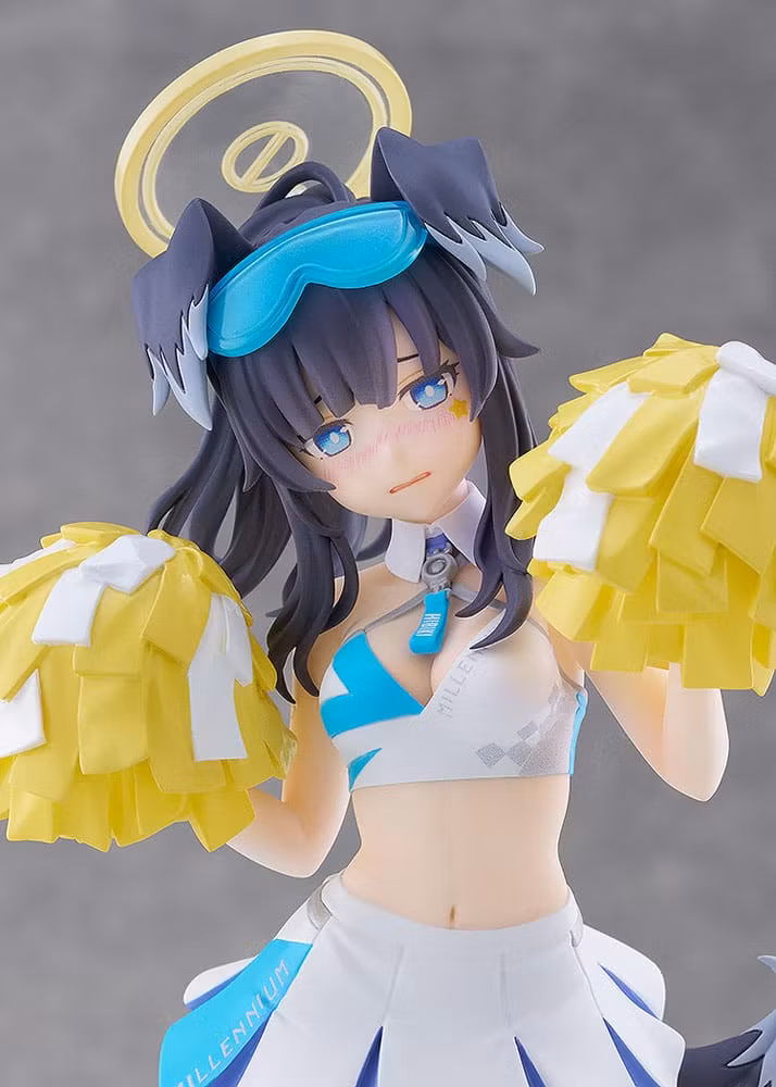 Blue Archive Pop Up Parade Hibiki Nekozuka (Cheer Squad Memorial Lobby Ver.)