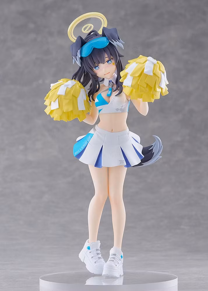 Blue Archive Pop Up Parade Hibiki Nekozuka (Cheer Squad Memorial Lobby Ver.)