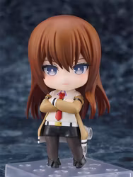 Steins Gate Nendoroid Kurisu Makise 2.0