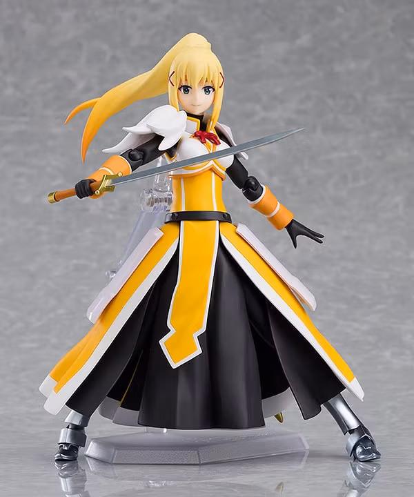 KonoSuba: Legend of Crimson Figma Darkness (Rerelease)