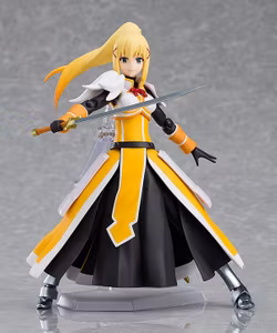 KonoSuba: Legend of Crimson Figma Darkness (Rerelease)