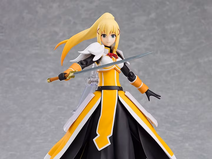 KonoSuba: Legend of Crimson Figma Darkness (Rerelease)