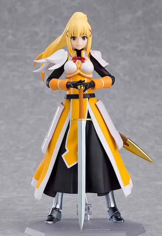 KonoSuba: Legend of Crimson Figma Darkness (Rerelease)