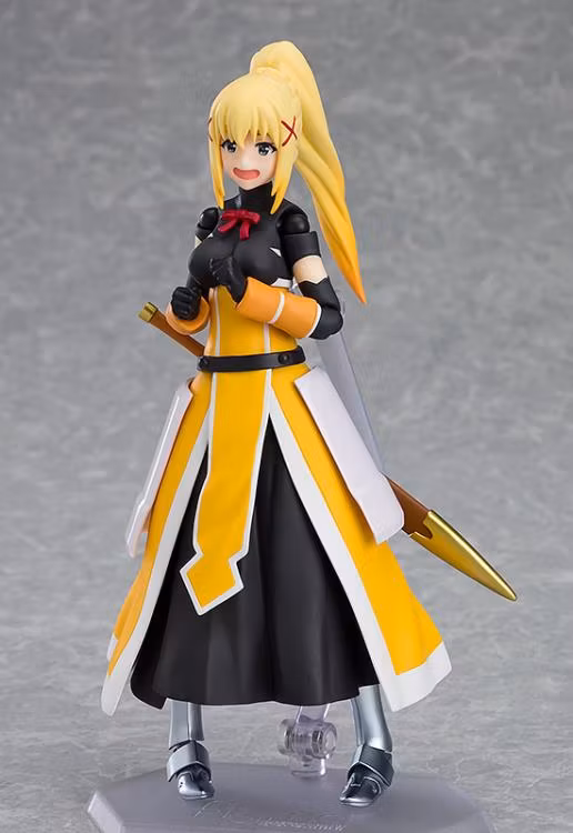 KonoSuba: Legend of Crimson Figma Darkness (Rerelease)