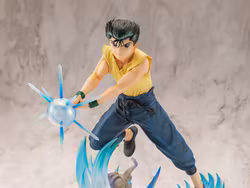 Yu Yu Hakusho ArtFX J Yusuke Urameshi (Ver. 2)