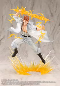 Yu Yu Hakusho ArtFX J Kazuma Kuwabara (Ver. 2)