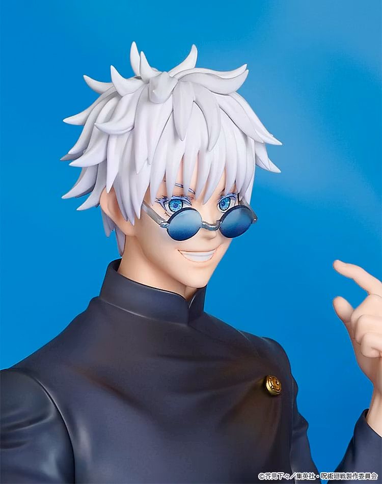 Jujutsu Kaisen Satoru Gojo (Tokyo Jujutsu High School Ver.)