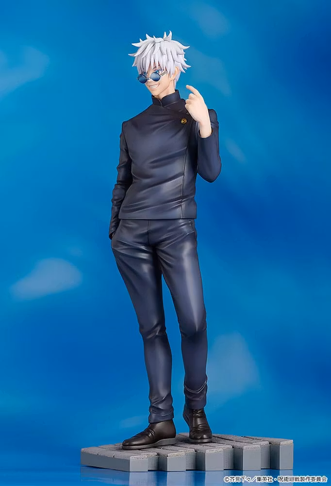 Jujutsu Kaisen Satoru Gojo (Tokyo Jujutsu High School Ver.)
