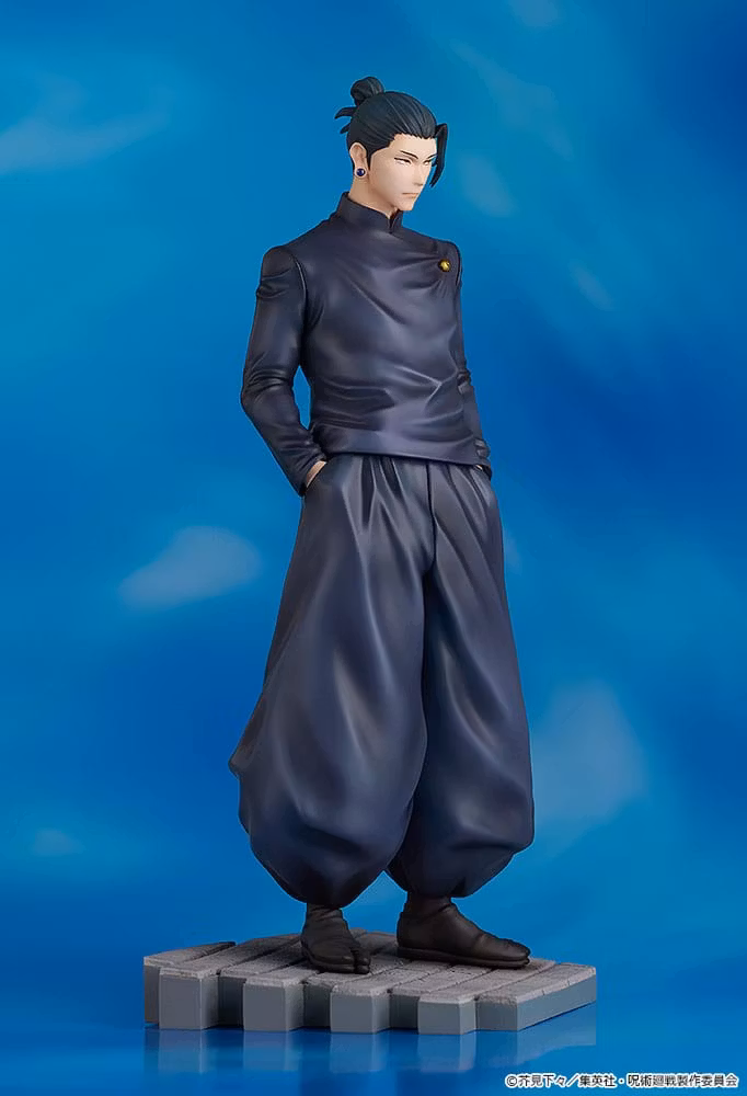 Jujutsu Kaisen Suguru Geto (Tokyo Jujutsu High School Ver.)