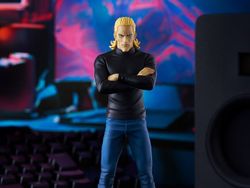 One Punch Man Pop Up Parade King