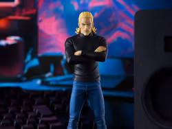 One Punch Man Pop Up Parade King