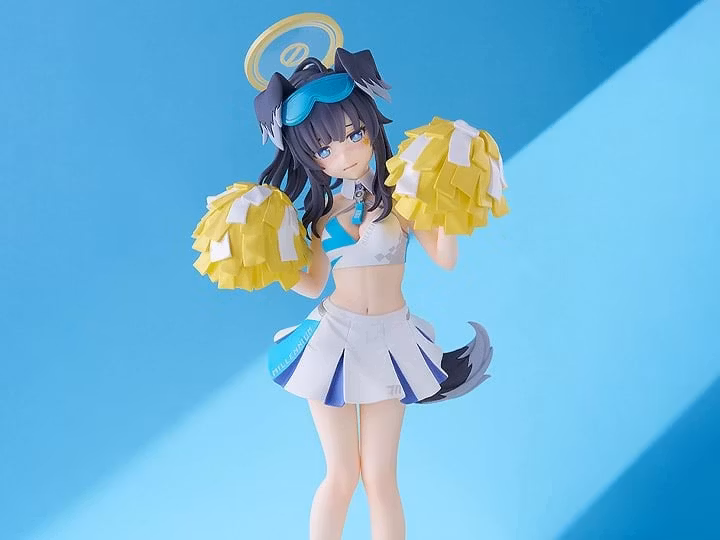 Blue Archive Pop Up Parade Hibiki Nekozuka (Cheer Squad Memorial Lobby Ver.)