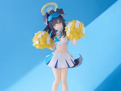 Blue Archive Pop Up Parade Hibiki Nekozuka (Cheer Squad Memorial Lobby Ver.)
