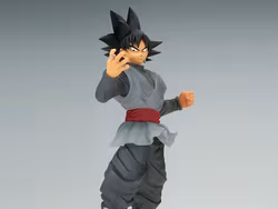 Dragon Ball Super Clearise Goku Black