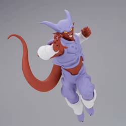 Dragon Ball Z Match Makers Janemba (vs. Super Saiyan Gogeta)