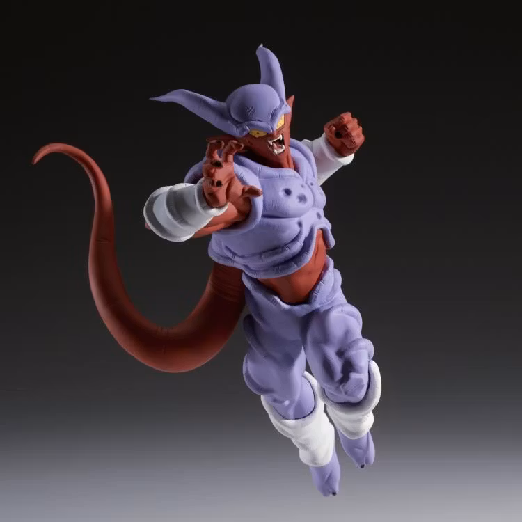 Dragon Ball Z Match Makers Janemba (vs. Super Saiyan Gogeta)