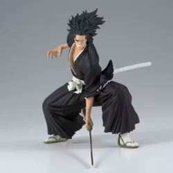 Bleach Vibration Stars Kenpachi Zaraki