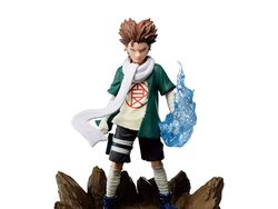 Naruto: Shippuden Memorable Saga Choji Akimichi