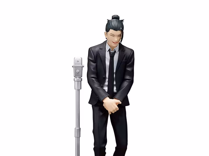 Jujutsu Kaisen Diorama Figure Suguru Geto (Suit Ver.) Special