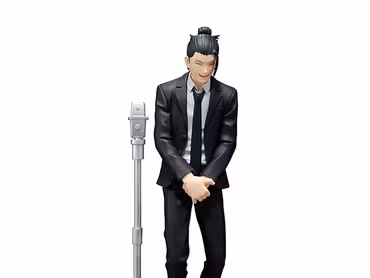 Jujutsu Kaisen Diorama Figure Suguru Geto (Suit Ver.) Special