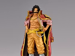 One Piece King of Artist Gol D. Roger (Special Ver.)