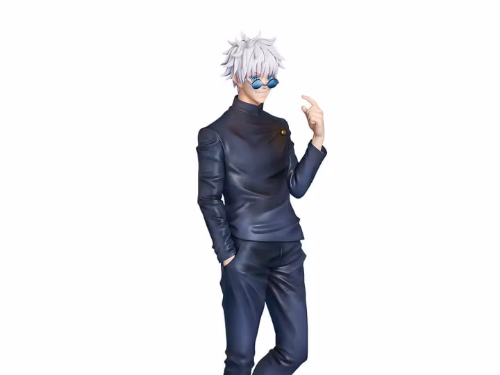 Jujutsu Kaisen Satoru Gojo (Tokyo Jujutsu High School Ver.)
