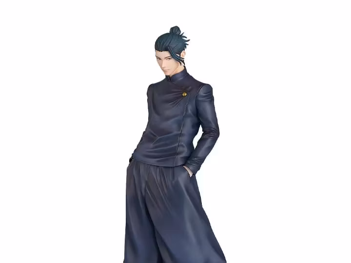 Jujutsu Kaisen Suguru Geto (Tokyo Jujutsu High School Ver.)