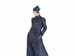 Jujutsu Kaisen Suguru Geto (Tokyo Jujutsu High School Ver.)