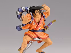 One Piece King of Artist Kozuki Oden (Special Ver.)