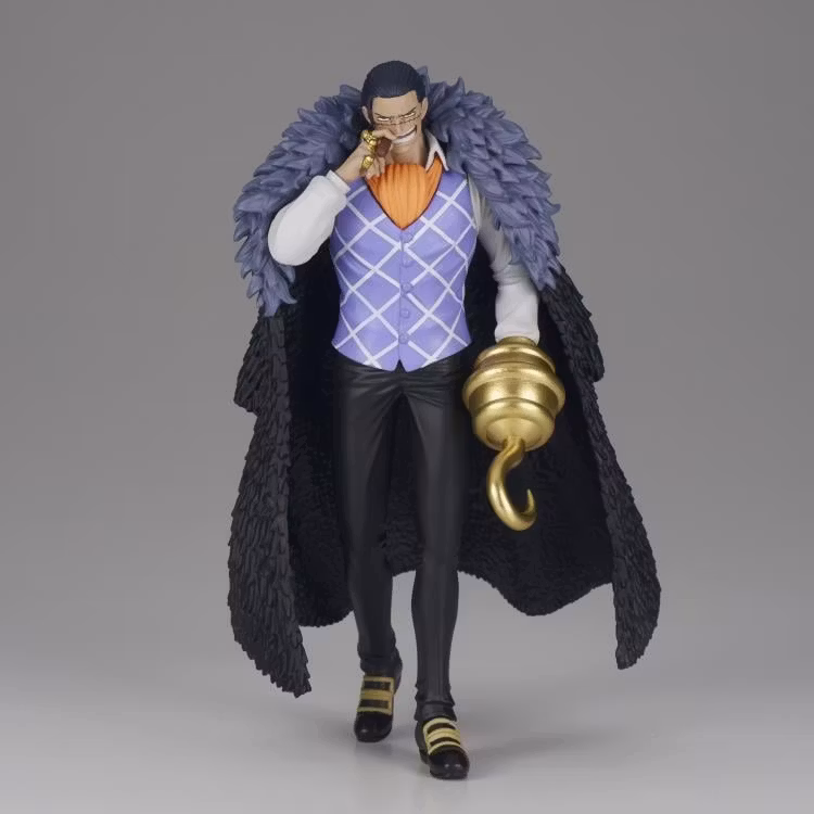 One Piece The Shukko Crocodile