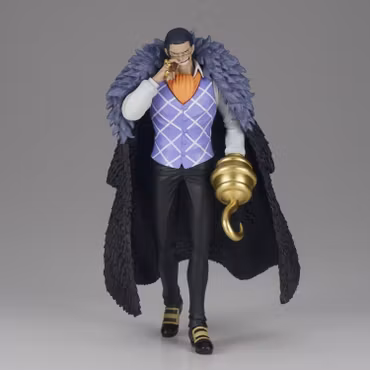 One Piece The Shukko Crocodile