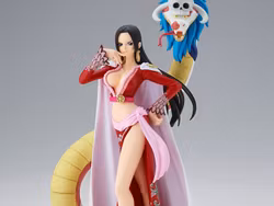 One Piece DXF The Grandline Series Extra+ Boa Hancock