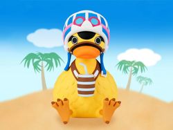 One Piece Sofvimates Karoo