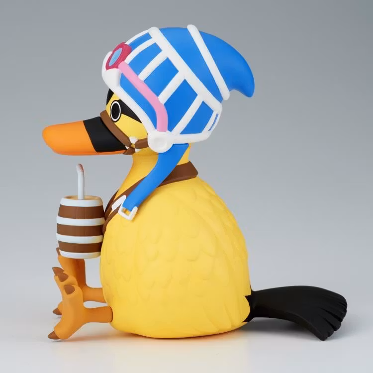 One Piece Sofvimates Karoo