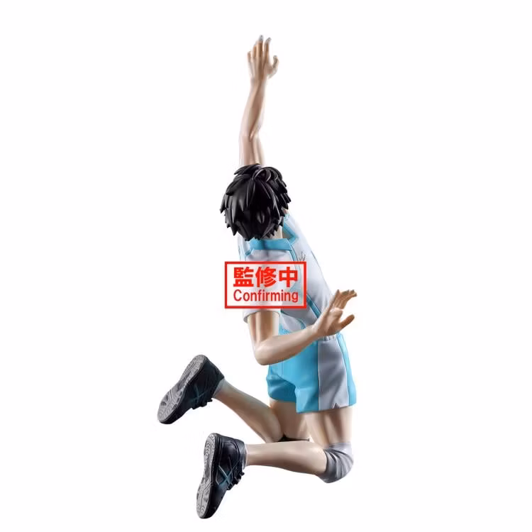 Haikyu!! Posing Figure Toru Oikawa
