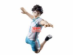 Haikyu!! Posing Figure Toru Oikawa